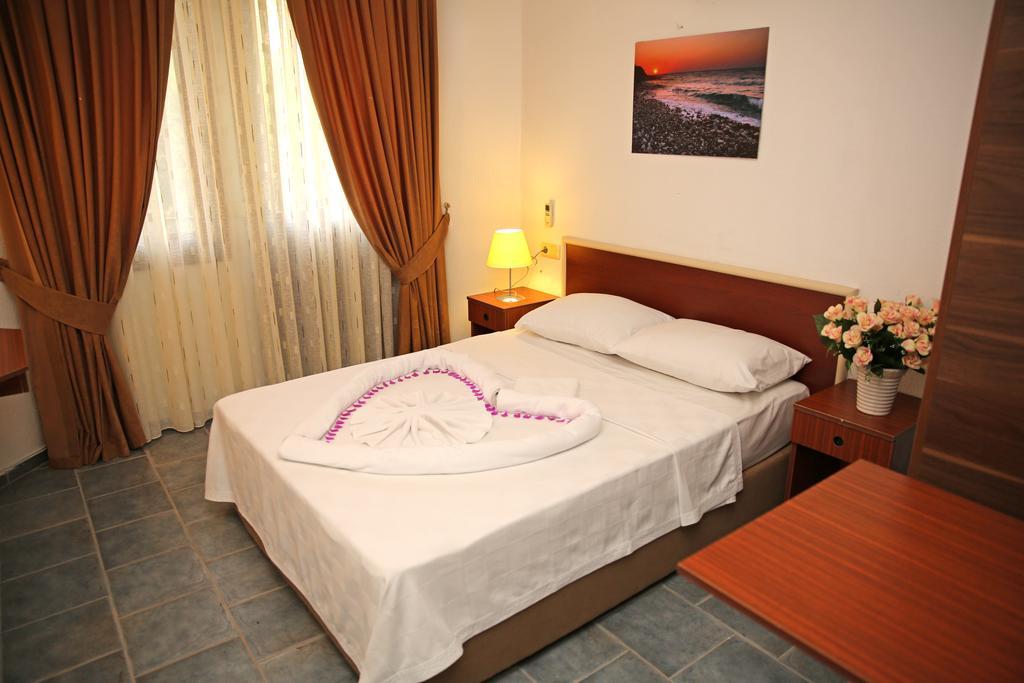 Sunshine Boutique Hotel Dalyan Pokoj fotografie