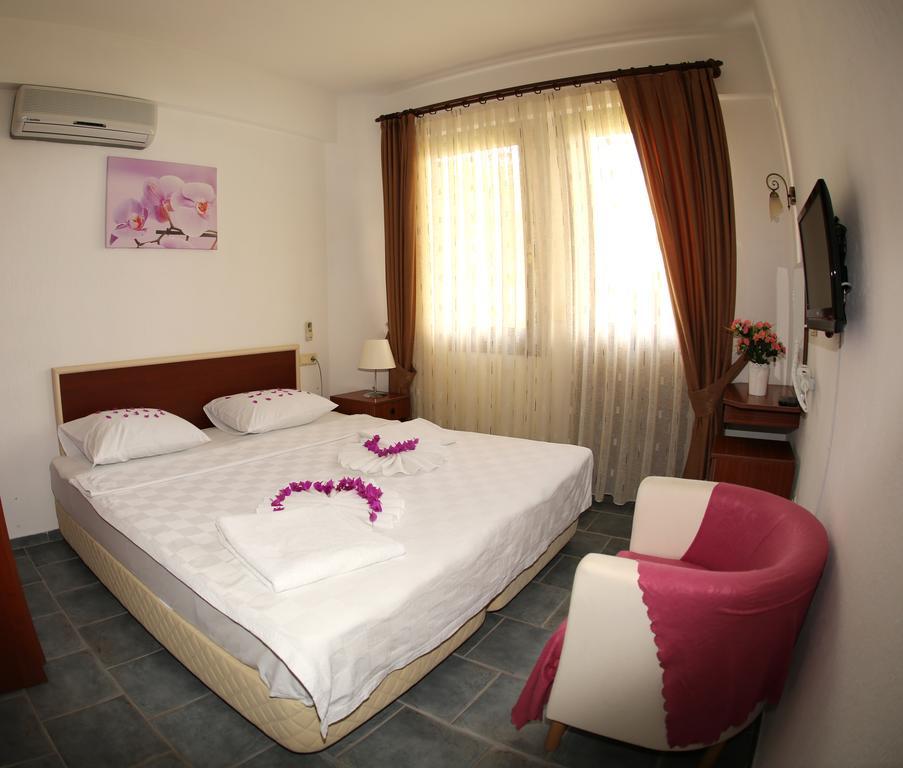 Sunshine Boutique Hotel Dalyan Pokoj fotografie